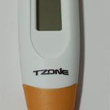 TZONE Digital Thermometers, not for medical purposes, For Quick Dog or Cat Temperature Reading