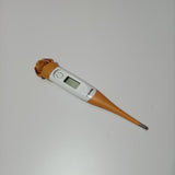 TZONE Digital Thermometers, not for medical purposes, For Quick Dog or Cat Temperature Reading