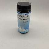 Mighty Care Test paper, chemical - pH Value Detection, 50 Strips, Quick Testing