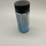 Mighty Care Test paper, chemical - pH Value Detection, 50 Strips, Quick Testing