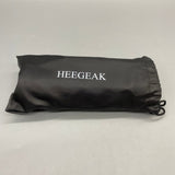 HEEGEAK Thermal Imaging Camera – Central Focus with One-Hand Adjustment, Compact 155x50x20mm, Lightweight 250g for Easy Operation
