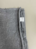 CaiYiEr Thermal Underwear Men's Thermal Underwear Long Johns Base Layer with Fleece Lined for Winter Cold Weather Grey