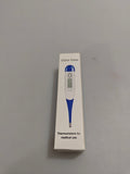 Elixir Gene Medical Thermometers - LCD Display, Beep Alert, Accurate Measurement