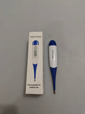 Elixir Gene Medical Thermometers - LCD Display, Beep Alert, Accurate Measurement