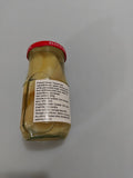 Elixir Gene Tinned Peaches - Light Syrup, 248g Net Weight - Canned Fruits for Sweet Delight