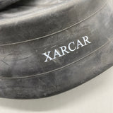 XARCAR 12-Inch Black Bicycle Tires, Durable and Reliable Replacement Tire for Kids' Bikes and Small Bicycles