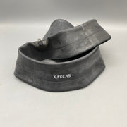 XARCAR 12-Inch Black Bicycle Tires, Durable and Reliable Replacement Tire for Kids' Bikes and Small Bicycles