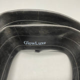 GlowLuxe Bicycle Tire – Durable, Thickened Rubber Tire for Kids’ Bikes, High-Sealing Inner Tube, 1 Pack