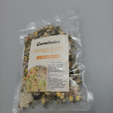 GEMCHOICE Toddler meals, namely, frozen, prepared and packaged entrees consisting primarily of pasta or rice, Toddler Meals - Frozen, Prepared Entrees with Rice and Vegetables, 170g