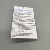 DUSGXPS Tooth whitening preparations - Professional Teeth Whitening Gel, Fast-Acting, Easy to Use, Safe and Effective, Removes Stains, Quick Drying Formula