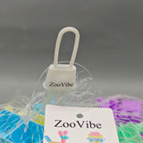 ZooVibe Toy Building Blocks 108PCS, Colorful PP Capsule Blocks for Kids, Creative STEM Construction Toys, Safe Material for Early Learning and Imaginative Play