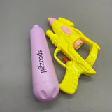 spcozgil Toy Water Guns – Durable Plastic Water Blasters with 5-8 Meter Shooting Range, Fun for Kids and Adults, 25x12x4.5cm