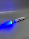 Galidraan Toy Glow Sticks, 15-Color Switchable LED Light Sticks, Bright Bulbs, Reusable for Multiple Scenes, 37x3cm