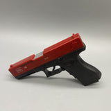 Magneverse Toy Pistols, Realistic Design, Ejectable Shells, ABS Material, 20×9.5cm, Suitable for Ages 14+, Manual Single Shot