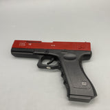 Magneverse Toy Pistols, Realistic Design, Ejectable Shells, ABS Material, 20×9.5cm, Suitable for Ages 14+, Manual Single Shot