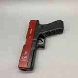 Magneverse Toy Pistols, Realistic Design, Ejectable Shells, ABS Material, 20×9.5cm, Suitable for Ages 14+, Manual Single Shot