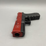 Magneverse Toy Pistols, Realistic Design, Ejectable Shells, ABS Material, 20×9.5cm, Suitable for Ages 14+, Manual Single Shot