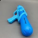 Fifteen Wangy Toy Water Guns, 28.5×15×5cm, Blue, Made from Durable ABS Material