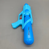 Fifteen Wangy Toy Water Guns, 28.5×15×5cm, Blue, Made from Durable ABS Material