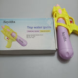 Seyithx Toy water guns-Lightweight and portable, suitable for outdoor games and party activities