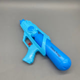 Fifteen Wangy Toy Water Guns, 28.5×15×5cm, Blue, Made from Durable ABS Material