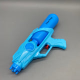 Fifteen Wangy Toy Water Guns, 28.5×15×5cm, Blue, Made from Durable ABS Material