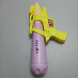 Seyithx Toy water guns-Lightweight and portable, suitable for outdoor games and party activities