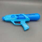Fifteen Wangy Toy Water Guns, 28.5×15×5cm, Blue, Made from Durable ABS Material