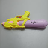 Seyithx Toy water guns-Lightweight and portable, suitable for outdoor games and party activities