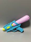 xhecwtiy Toy Water Guns, Fun and Exciting Water Blasters for Kids, Blue & Pink