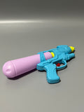 xhecwtiy Toy Water Guns, Fun and Exciting Water Blasters for Kids, Blue & Pink