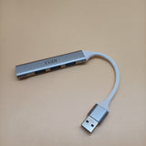 CGDI Computer peripherals,Improve connection performance! USB splitter for home office, gaming and professional environments!