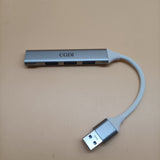 CGDI Computer peripherals,Improve connection performance! USB splitter for home office, gaming and professional environments!