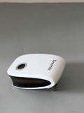 Yewrrite Ultrasonic Pest Repellers – Safe, Energy-Efficient, ABS Material, Effective Coverage up to 80 m², Ideal for Homes with Pregnant Women and Infants