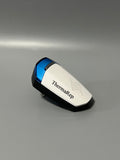 ThermaRep Ultrasonic Pest Repellers, Silent and Radiation-Free, High-Efficiency, Energy-Saving, Full Coverage for Home and Office