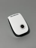 Mostherm Ultrasonic Pest Repellers – Safe, Energy-Efficient, ABS Material, Effective Coverage up to 80 m², Ideal for Homes with Pregnant Women and Infants