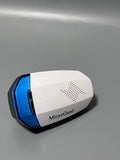 MicyeGurd Ultrasonic Pest Repellers, 60-80㎡ Coverage, Energy-Saving, ABS Material, Safe for Pregnant and Infants