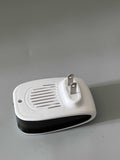 Yewrrite Ultrasonic Pest Repellers – Safe, Energy-Efficient, ABS Material, Effective Coverage up to 80 m², Ideal for Homes with Pregnant Women and Infants