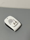 Rodent Repellent Ultrasonic Pest Repellers | Effective Electronic Pest Control for Mice, Rats, and Insects,，1-Pack for Home, Office, and Garage