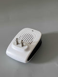 Yewrrite Ultrasonic Pest Repellers – Safe, Energy-Efficient, ABS Material, Effective Coverage up to 80 m², Ideal for Homes with Pregnant Women and Infants