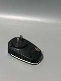 MicyeGurd Ultrasonic Pest Repellers, 60-80㎡ Coverage, Energy-Saving, ABS Material, Safe for Pregnant and Infants