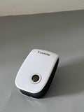 Yewrrite Ultrasonic Pest Repellers – Safe, Energy-Efficient, ABS Material, Effective Coverage up to 80 m², Ideal for Homes with Pregnant Women and Infants