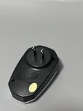 MicyeGurd Ultrasonic Pest Repellers, 60-80㎡ Coverage, Energy-Saving, ABS Material, Safe for Pregnant and Infants