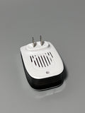 Mostherm Ultrasonic Pest Repellers – Safe, Energy-Efficient, ABS Material, Effective Coverage up to 80 m², Ideal for Homes with Pregnant Women and Infants