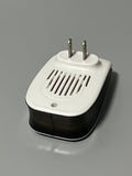 PestBani Ultrasonic Pest Repellers, Plug-and-Play, Noise-Free, Safe for Families with Babies, Overload Voltage Protection