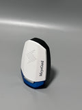 MicyeGurd Ultrasonic Pest Repellers, 60-80㎡ Coverage, Energy-Saving, ABS Material, Safe for Pregnant and Infants
