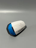 ThermaRep Ultrasonic Pest Repellers, Silent and Radiation-Free, High-Efficiency, Energy-Saving, Full Coverage for Home and Office