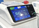 SONICMED Ultrasound Apparatus for Medical Use, Versatile and Reliable for Accurate Diagnosis