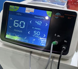 SONICMED Ultrasound Apparatus for Medical Use, Versatile and Reliable for Accurate Diagnosis