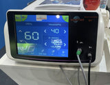 SONICMED Ultrasound Apparatus for Medical Use, Versatile and Reliable for Accurate Diagnosis